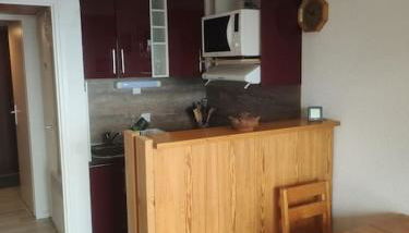 Studio La Rosière 1850 - Foto 5