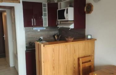 Studio La Rosière 1850 - Foto 5