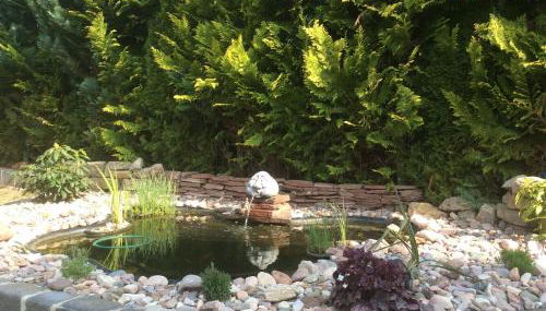 Ferienwohnung Mönch - Foto 3