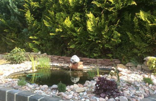 Ferienwohnung Mönch - Foto 3