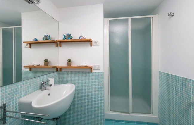 La Mela apartment - Foto 44