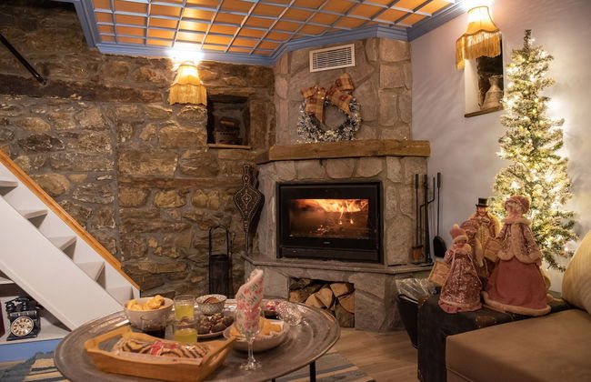 Dandy Villas Metsovo-Metska - Foto 23