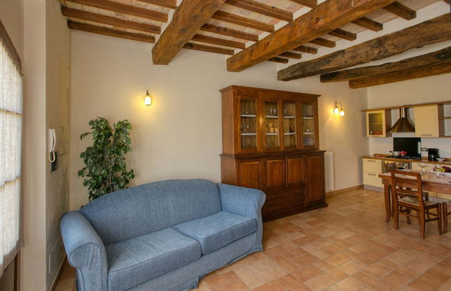 Mansion in Sant'angelo With Valley Views - Foto 8