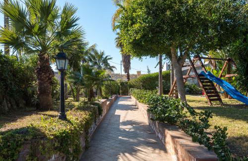 La Latomia Villa nei pressi del Teatro Greco - Foto 2