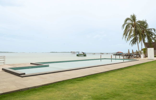 Sadi Beach House - Foto 18