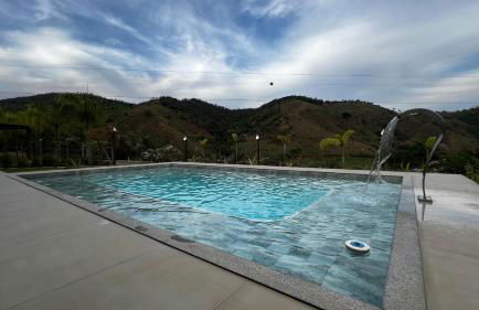 Sítio Chalé dos Ipês - Foto 28