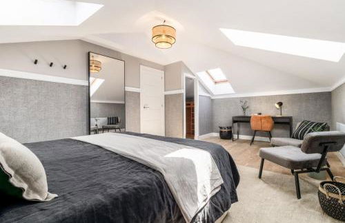 Wonder - 3 bedrooms in Chamberí - Photo 20