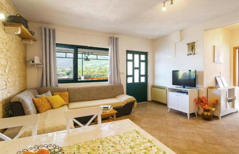 Two-Bedroom Holiday Home In Zastrazisce - Foto 15