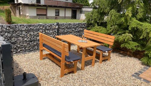 NEU Ferienwohnung Waldecker Land - Foto 4