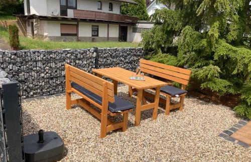 NEU Ferienwohnung Waldecker Land - Foto 4