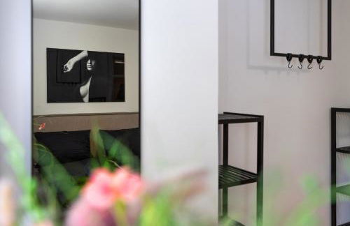 SweetHome - Küche, Stellplatz, WLAN, Nähe S-Bahn - Foto 7