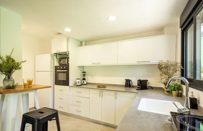 Bahai Serenity Apartment by Sea N' Rent - Foto 10