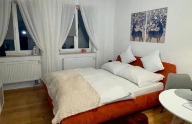 Vintage Apartment Nuremberg Old Town - Foto 1