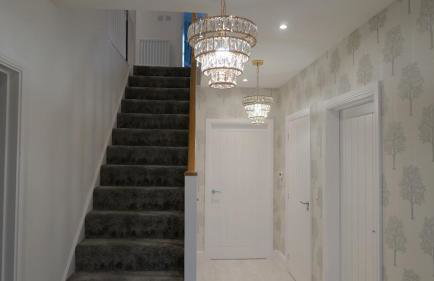 5 Bedroom Luxury Home, Aylesbury - London - Foto 10