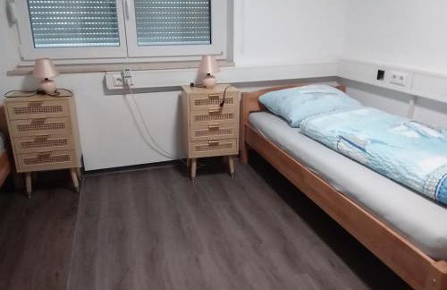 NGUYEN LE 3 Schlafzimmer, 7 Bette,Dusche, 2 WC , Küche ab 2 Übernachtungen - Foto 6