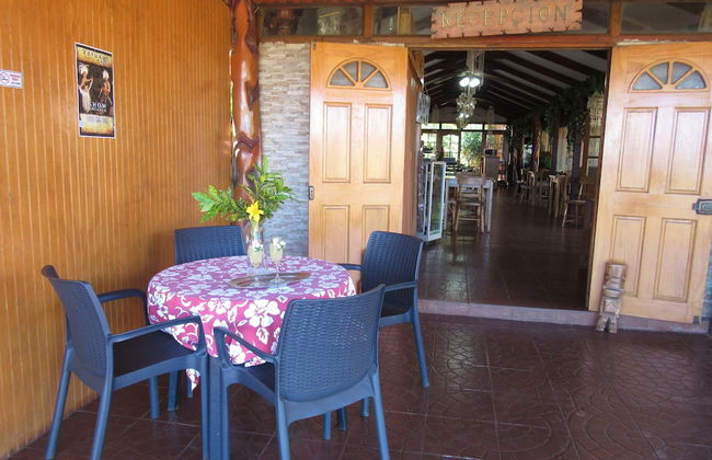 Mataveri Inn - Photo 27