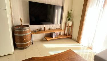 modern rustic house - Foto 5