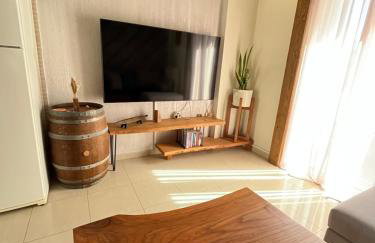 modern rustic house - Foto 5