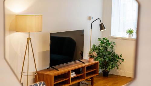 3 BR Flat in Regent's Park Central London - Foto 3