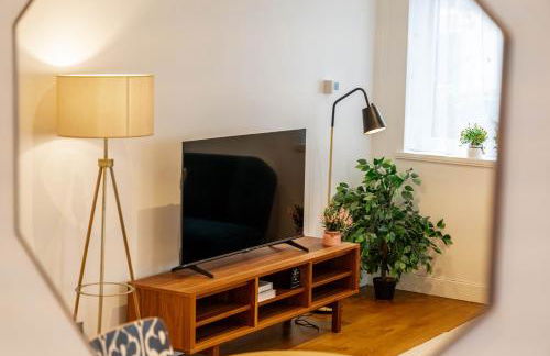 3 BR Flat in Regent's Park Central London - Foto 3