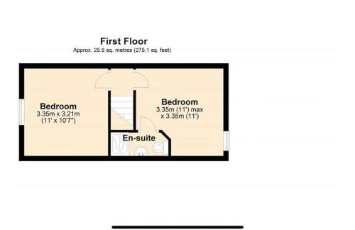 Long Lane Cottage - Foto 10