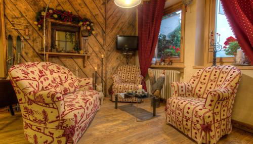 B&B Residence Checrouit - Foto 4