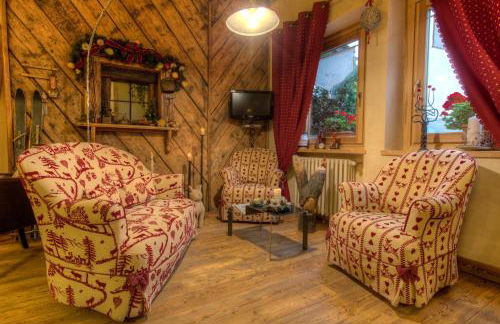 B&B Residence Checrouit - Foto 4