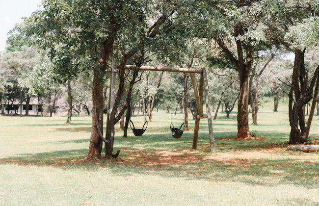 Buyskop Lodge - Foto 31