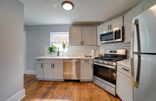 Pittsburgh Home Near Frick Park, 7 Mi to Dtwn - Foto 10