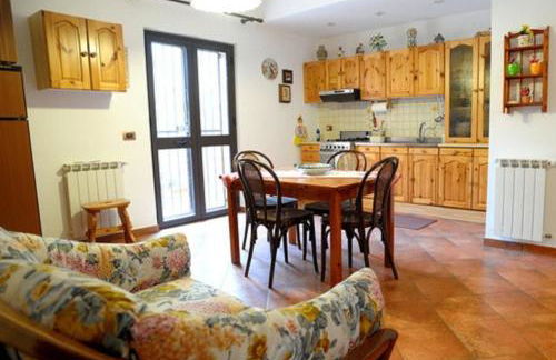 Casa Montalbano - Foto 13