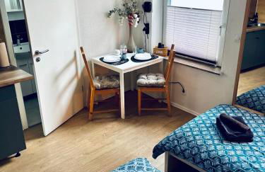 Top Apartments in Kamen - Cozystays - Foto 53