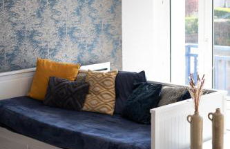 Grande maison à deux pas de la mer - Foto 20