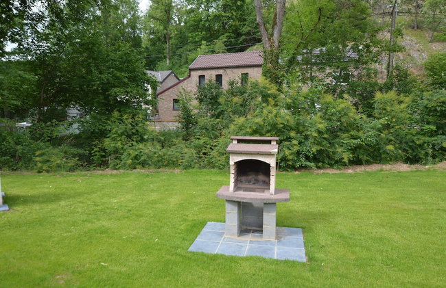 Chalet Near Durbuy With Private Garden - Foto 13