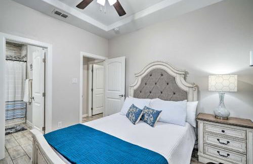 2 Mi to UTRGV Edinburg Apt in Quiet Neighborhood - Photo 21