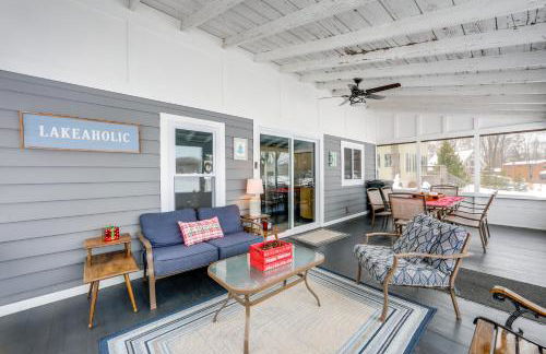 half Mi to Song Mtn Resort! All-Season Basecamp - Photo 25