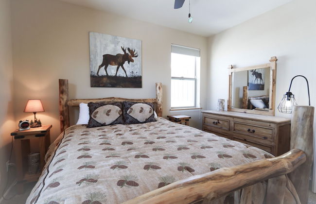 Timbers Cozy Mountain Getaway - Foto 16