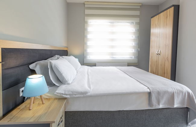 ZAL SUİTE - Foto 12