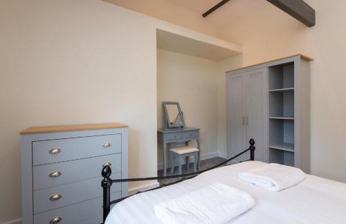 East Farm Cottage - Foto 25