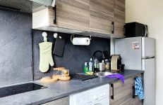 Studio & Expansive Terrace: Urban Oasis in Paris! - Foto 10