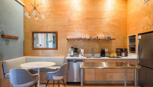 Downtown Fairhope Studio - Foto 5