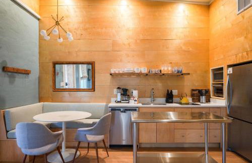 Downtown Fairhope Studio - Foto 5