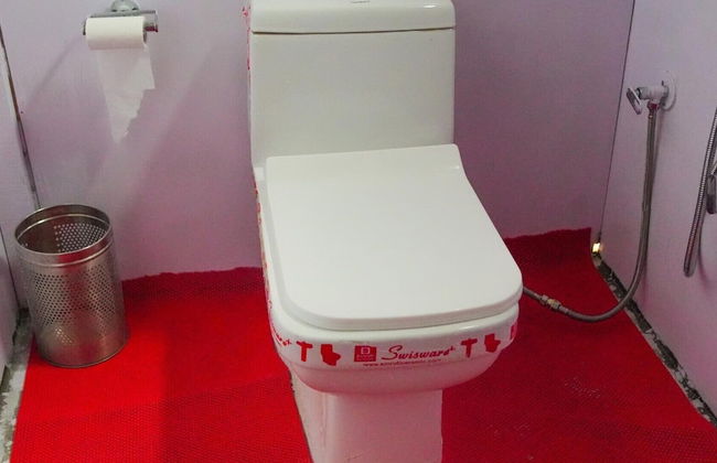 Pangong Sunrise Cottage & Resort - Foto 20