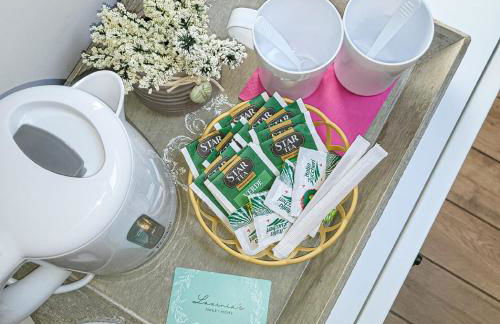 LAVINIA'S SWEET HOME - Foto 12