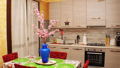 Magica Bologna - Foto 5, stove