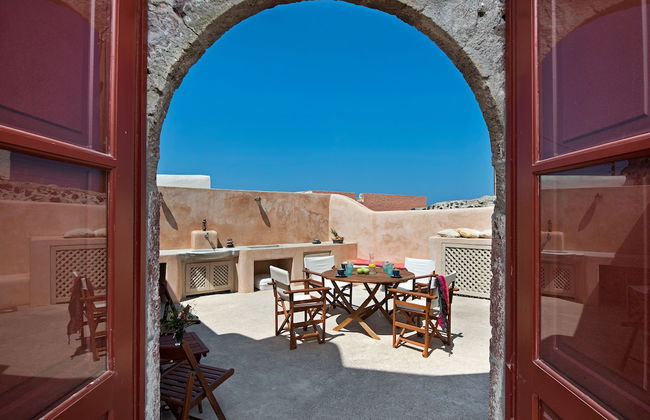 Villa Amalia - Foto 1