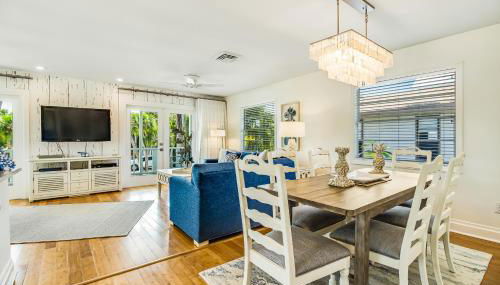 Sandy's Getaway - Foto 5