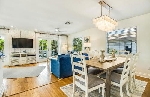 Sandy's Getaway - Foto 5