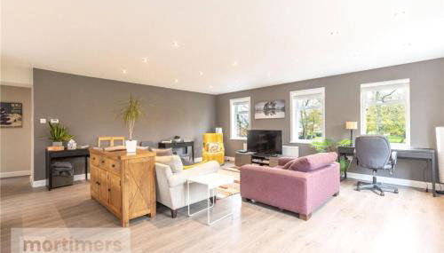 Spacious 2 Bed Ribble Valley Apartments - Foto 5
