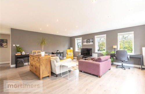 Spacious 2 Bed Ribble Valley Apartments - Foto 5