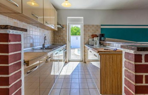 Holiday Home Pomer 08 - Foto 16